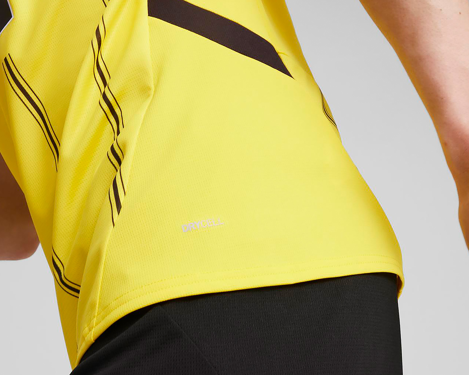 Foto 8 pulgar | Foto 7 | Jersey Puma Borussia Dortmund Local 24/25 para Hombre