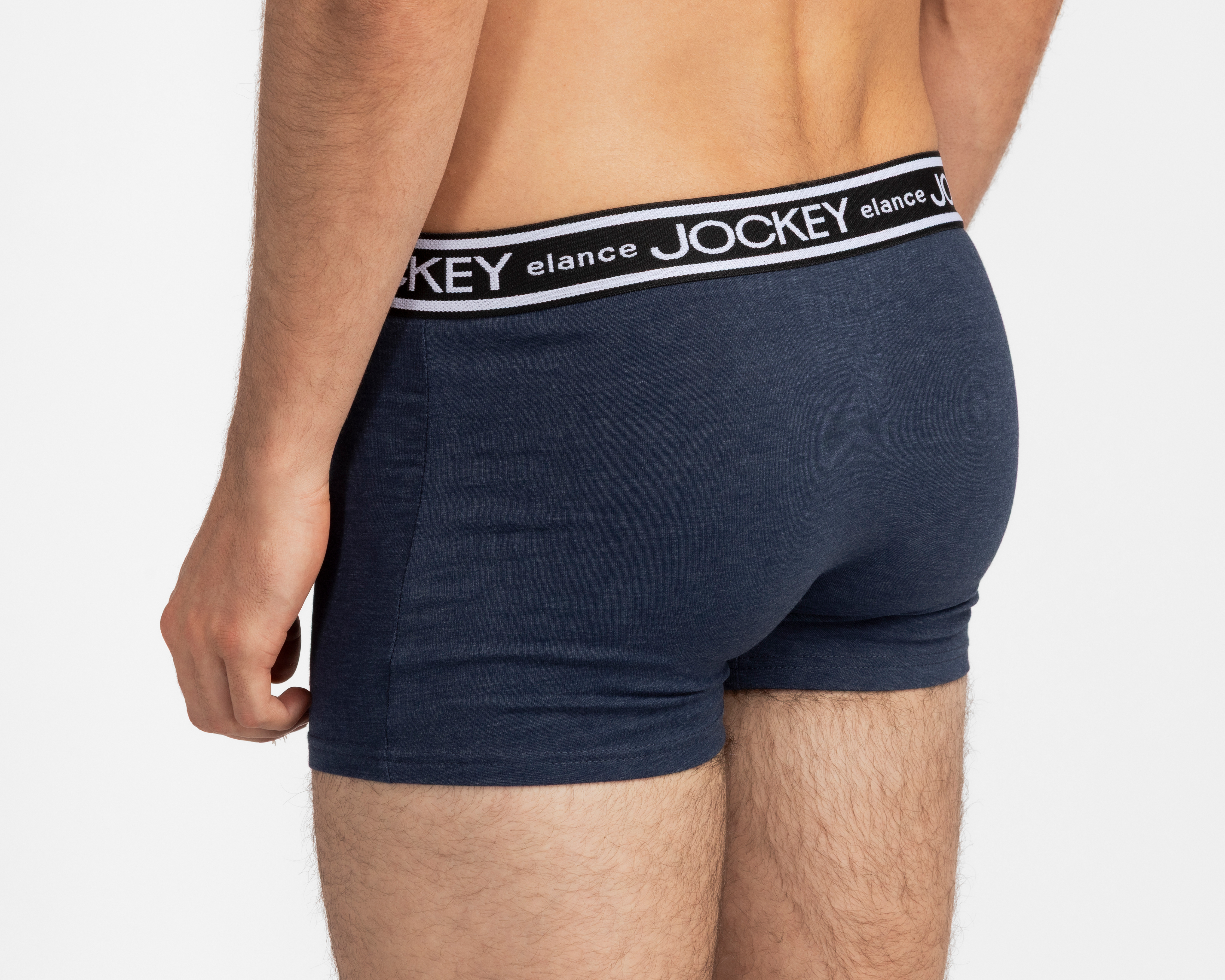 Foto 3 | Foto 3 | Bóxer Corto Jockey 3 Piezas