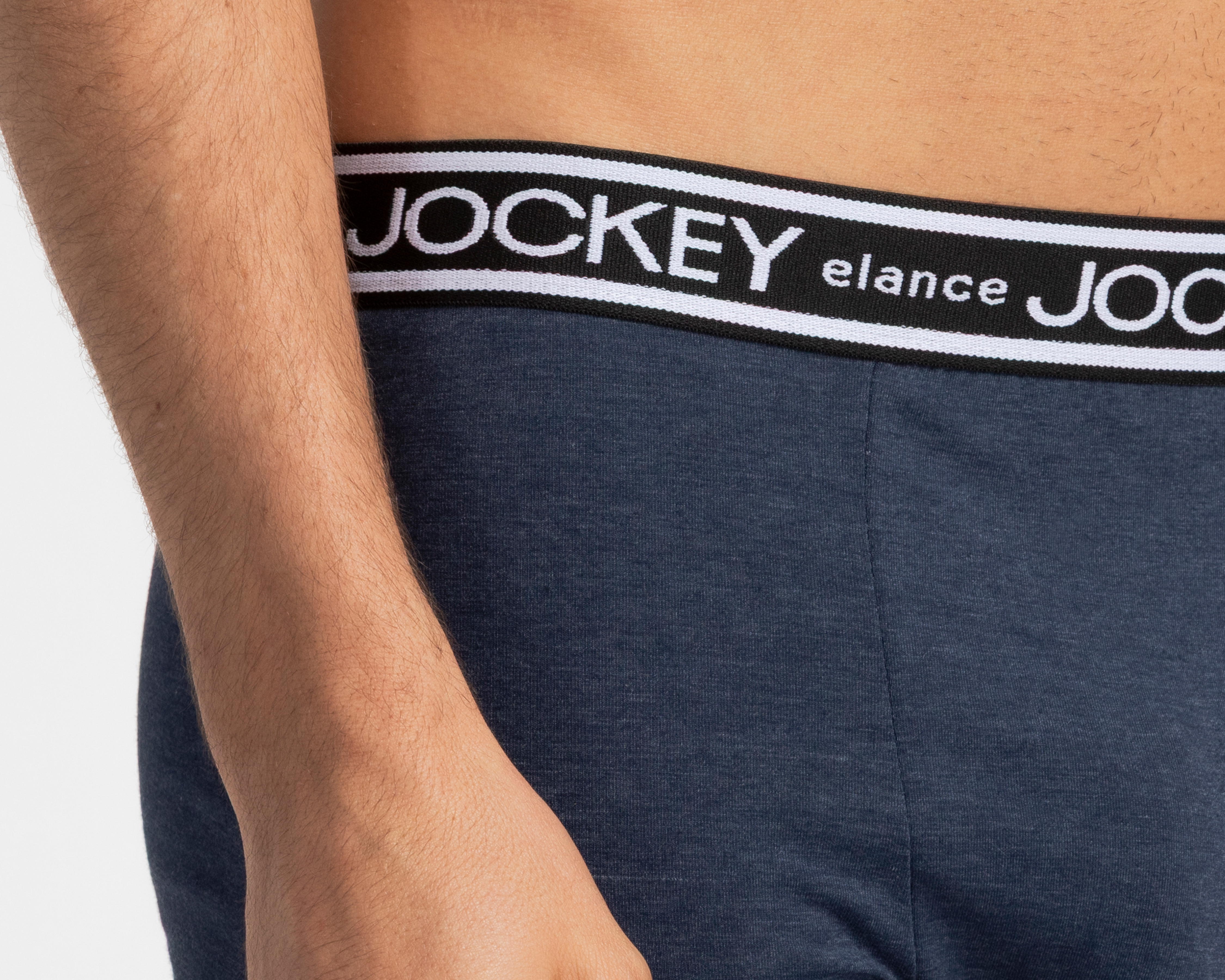 Foto 4 | Foto 4 | Bóxer Corto Jockey 3 Piezas