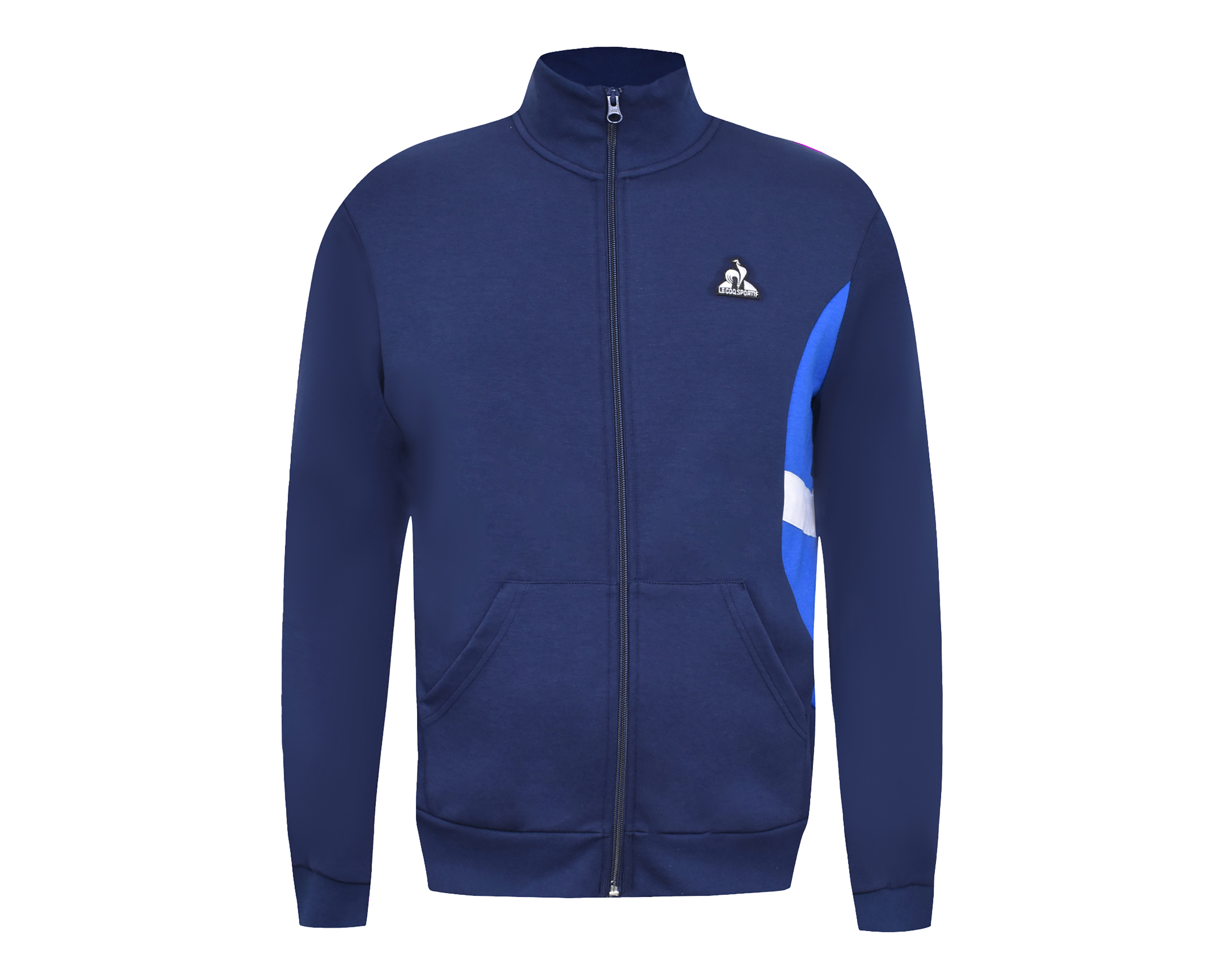 Foto 1 | Foto 1 | Suéter Le Coq Sportif Cuello Alto