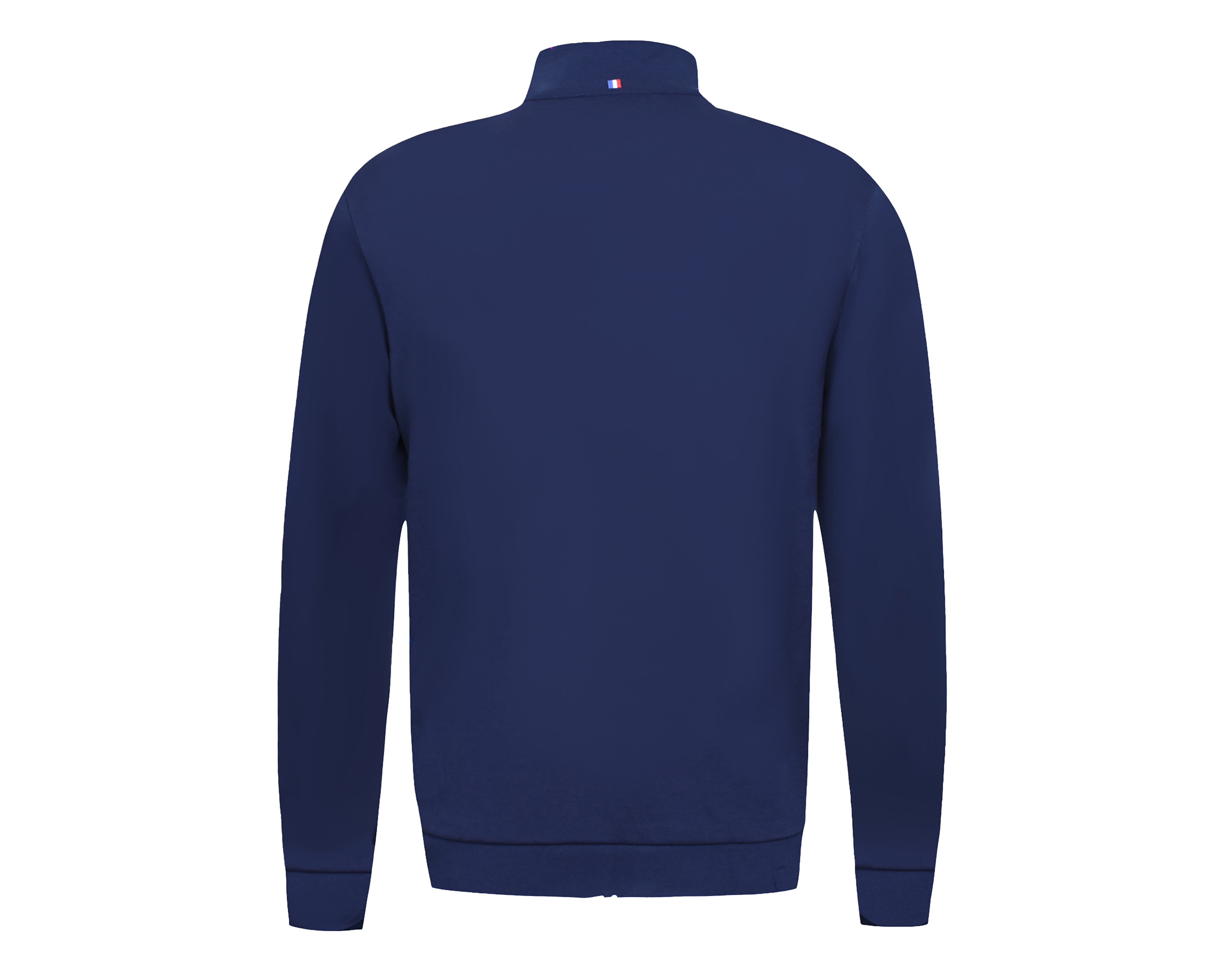 Foto 2 | Foto 2 | Suéter Le Coq Sportif Cuello Alto