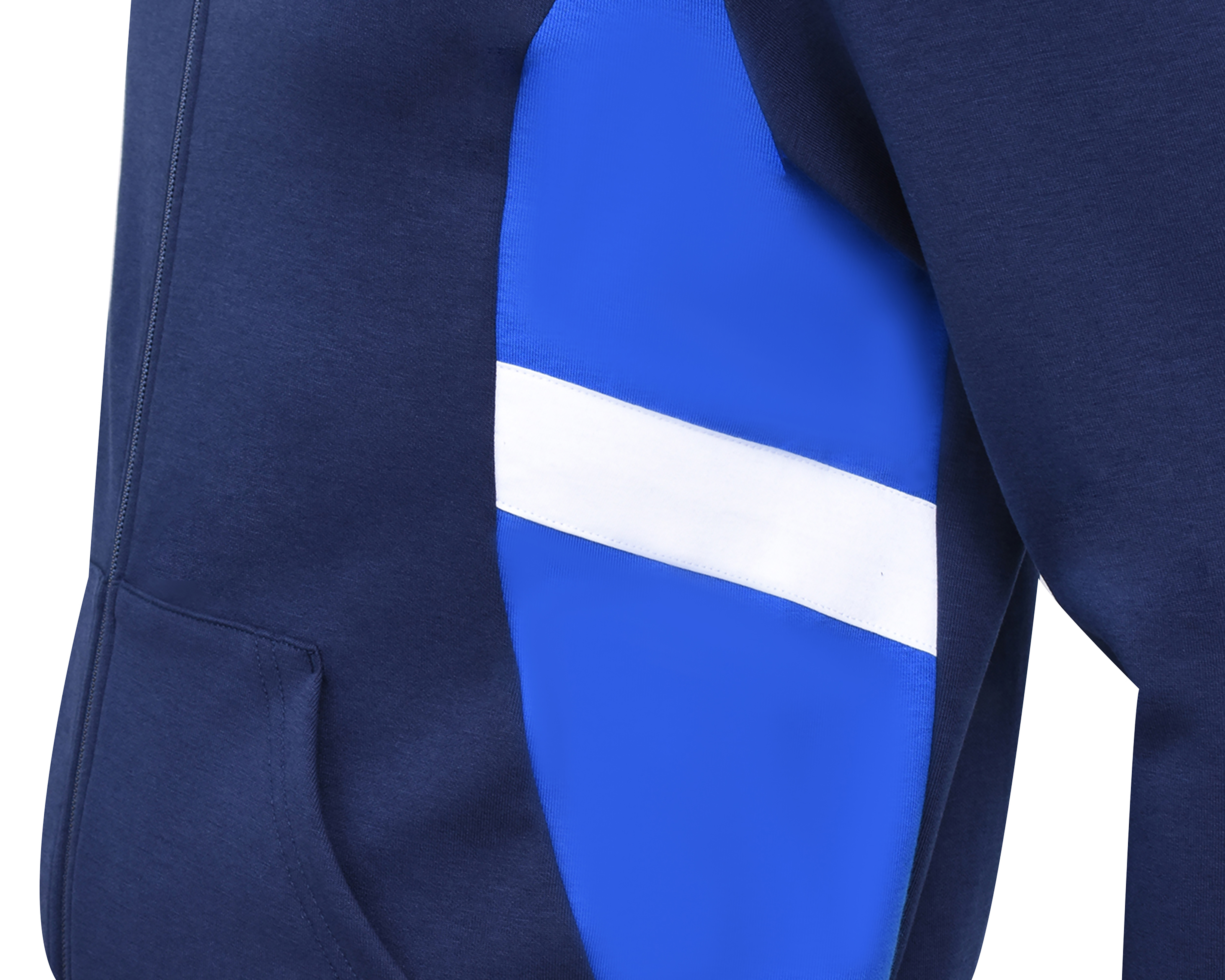 Foto 4 pulgar | Foto 3 | Suéter Le Coq Sportif Cuello Alto