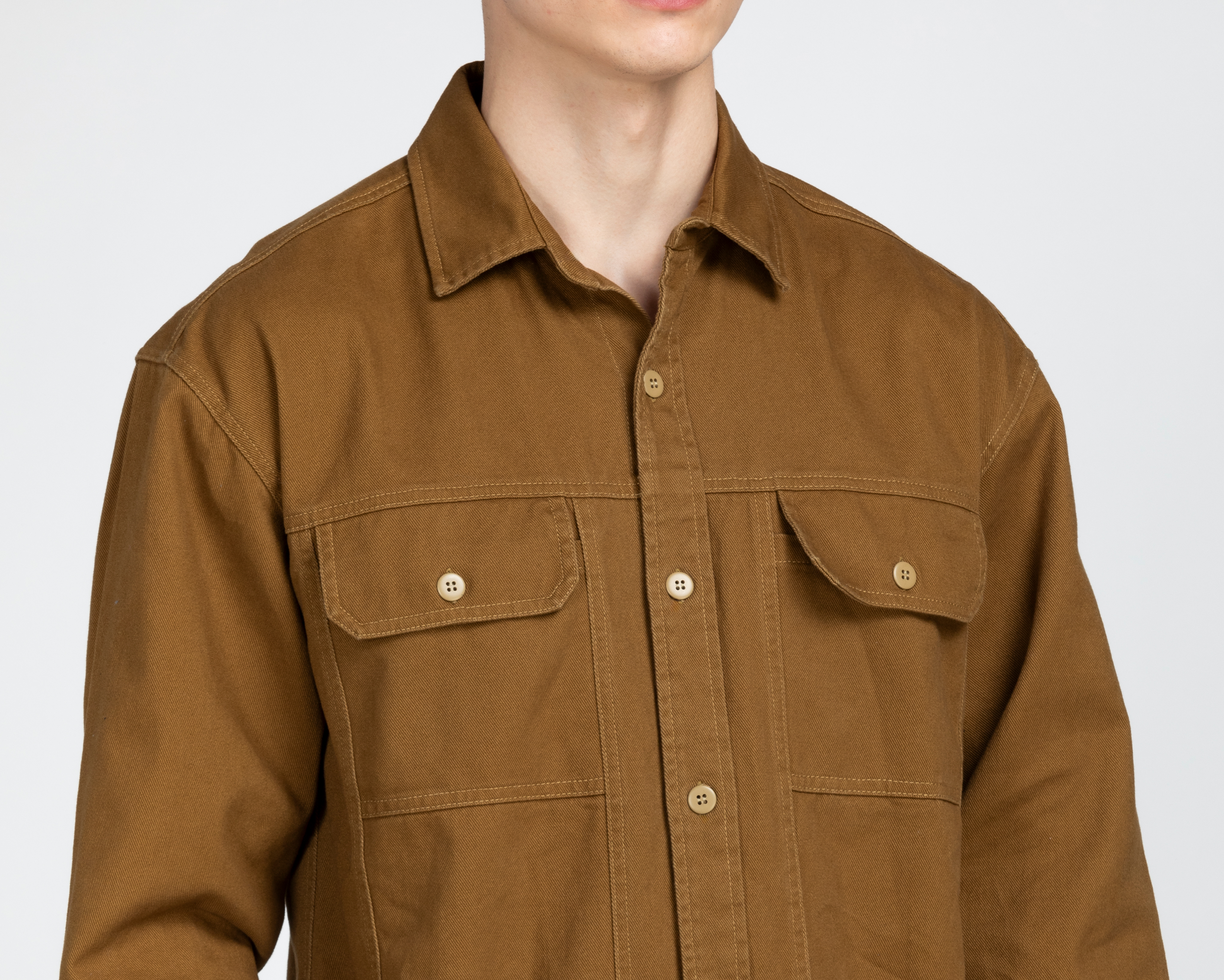 Foto 5 pulgar | Foto 4 | Camisa Casual Refill Regular Lisa