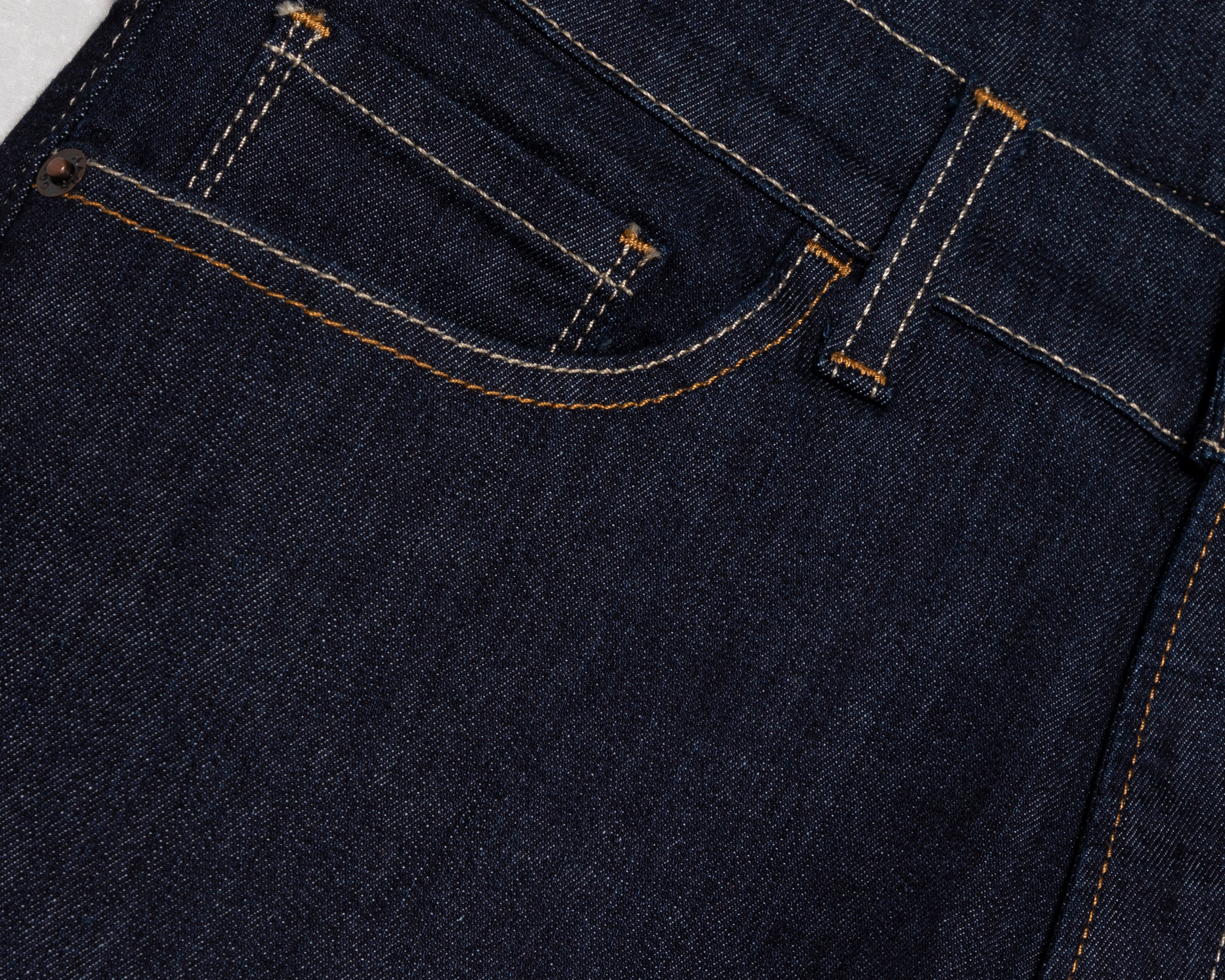 Foto 4 pulgar | Foto 3 | Jeans Slim Oggi Iron para Hombre