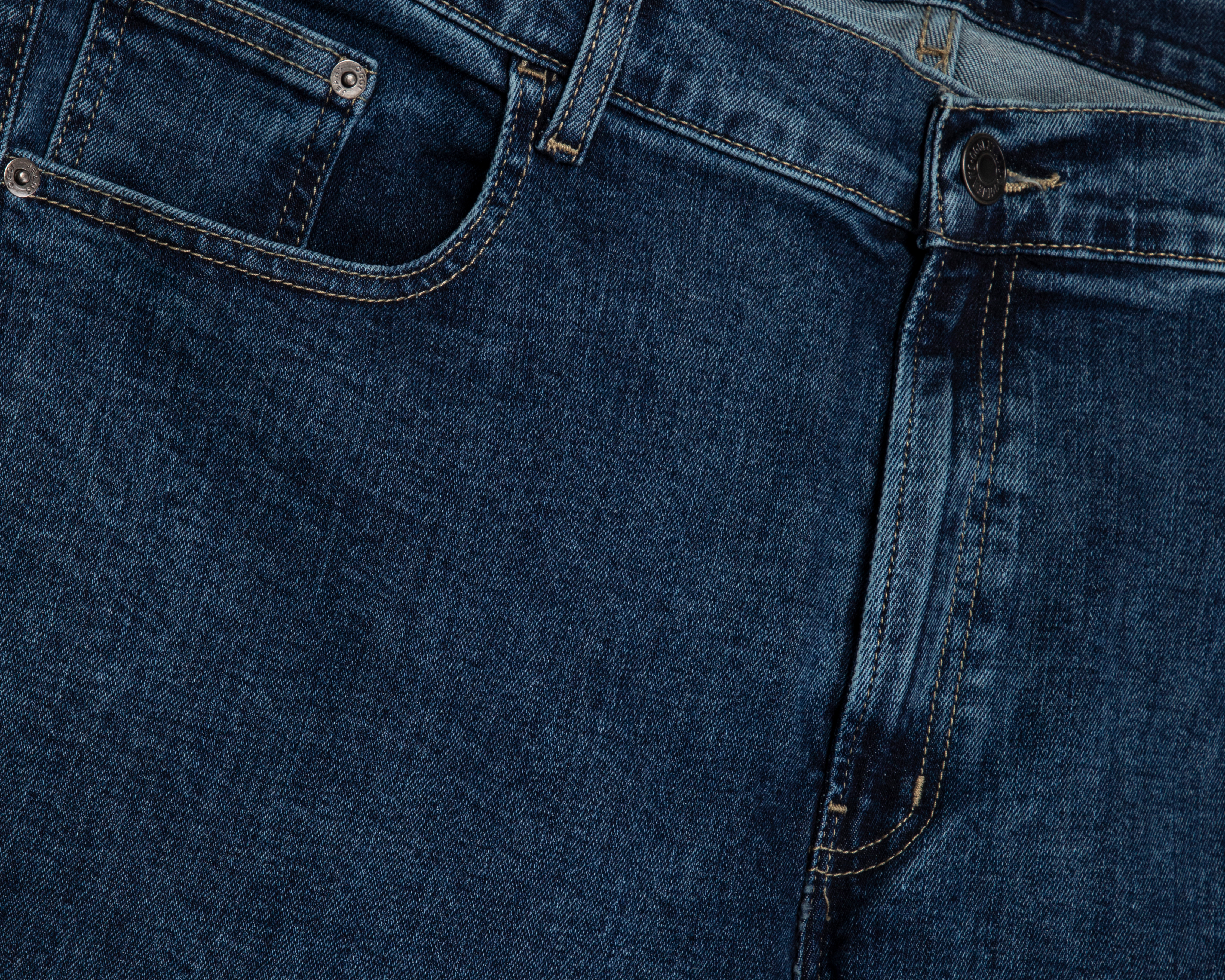 Foto 3 | Foto 3 | Jeans Skinny Oggi Moto Vintage para Hombre