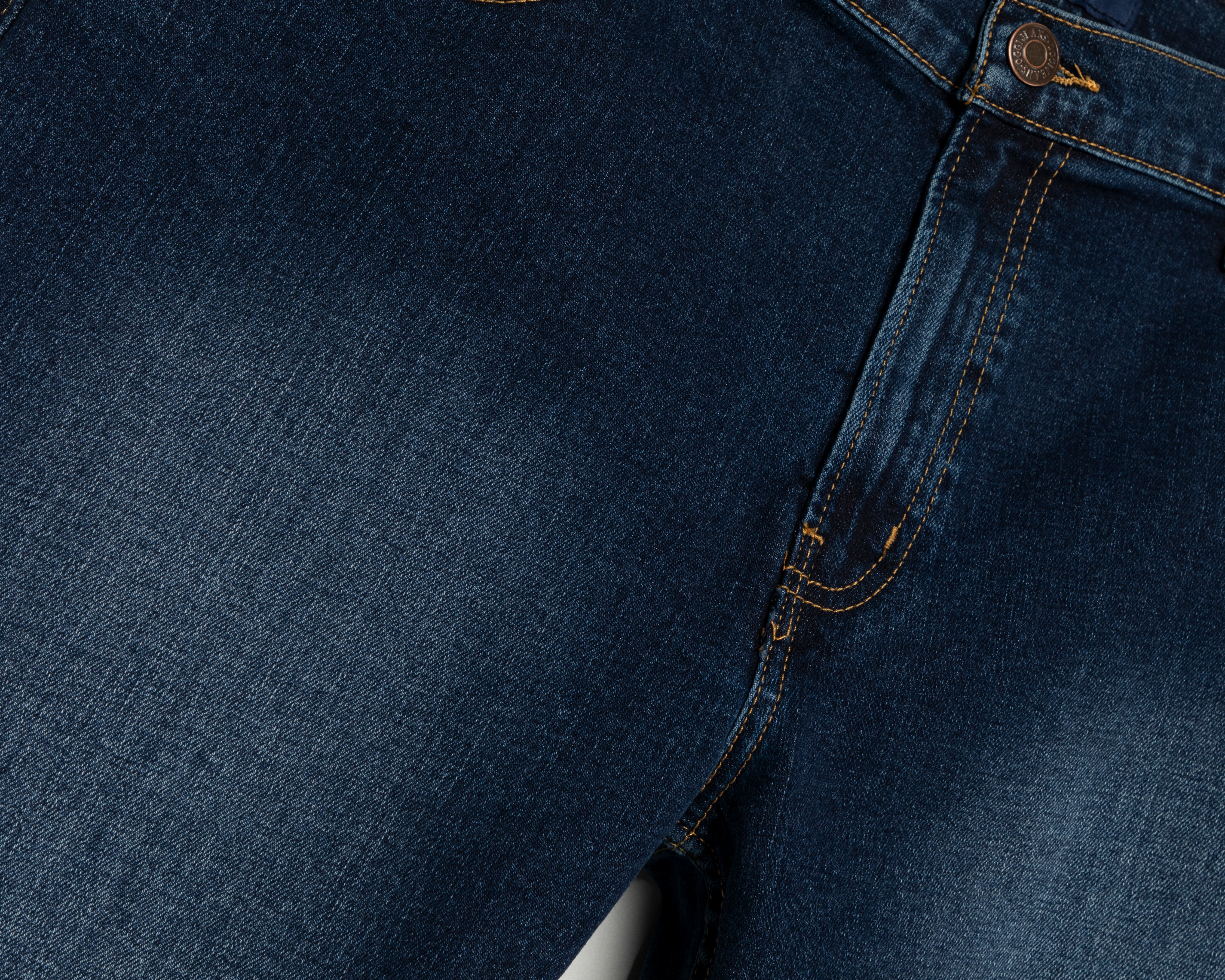 Foto 4 pulgar | Foto 3 | Jeans Regular OGGI Ragnar Vintage para Hombre