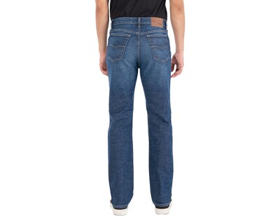 Foto 3 | Foto 3 | Jeans Regular Oggi Power Vintage para Hombre