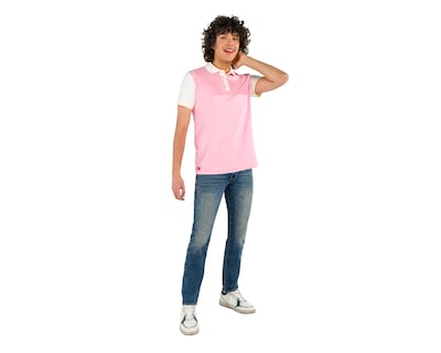 Foto 6 | Foto 6 | Jeans Skinny Oggi Moto para Hombre