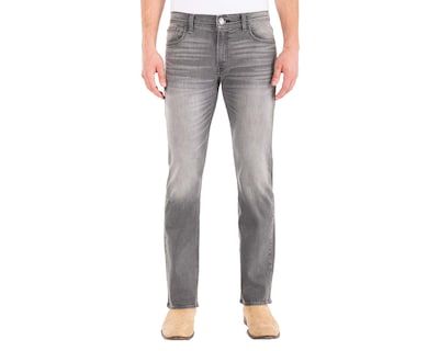 Foto 1 | Foto 1 | Jeans Slim Straight Oggi Vaxter Super para Hombre