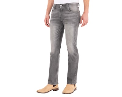 Foto 2 | Foto 2 | Jeans Slim Straight Oggi Vaxter Super para Hombre