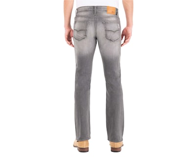 Foto 3 | Foto 3 | Jeans Slim Straight Oggi Vaxter Super para Hombre