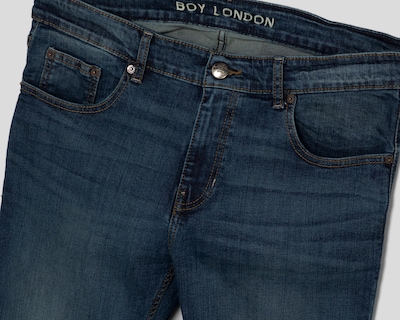 Foto 3 | Foto 3 | Jeans Boy London para Hombre