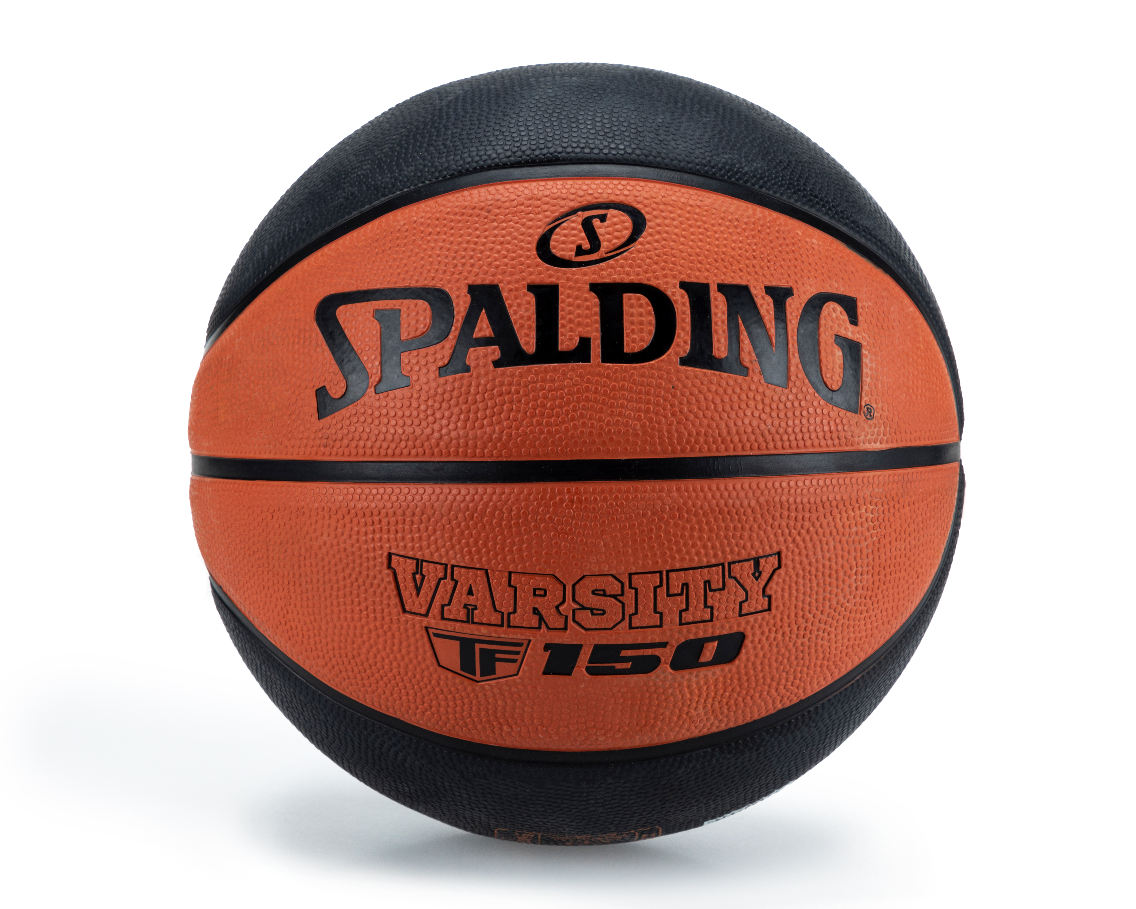 Foto 1 | Foto 1 | Balón de Basquetbol Spalding Varsity TF150 Tamaño 7
