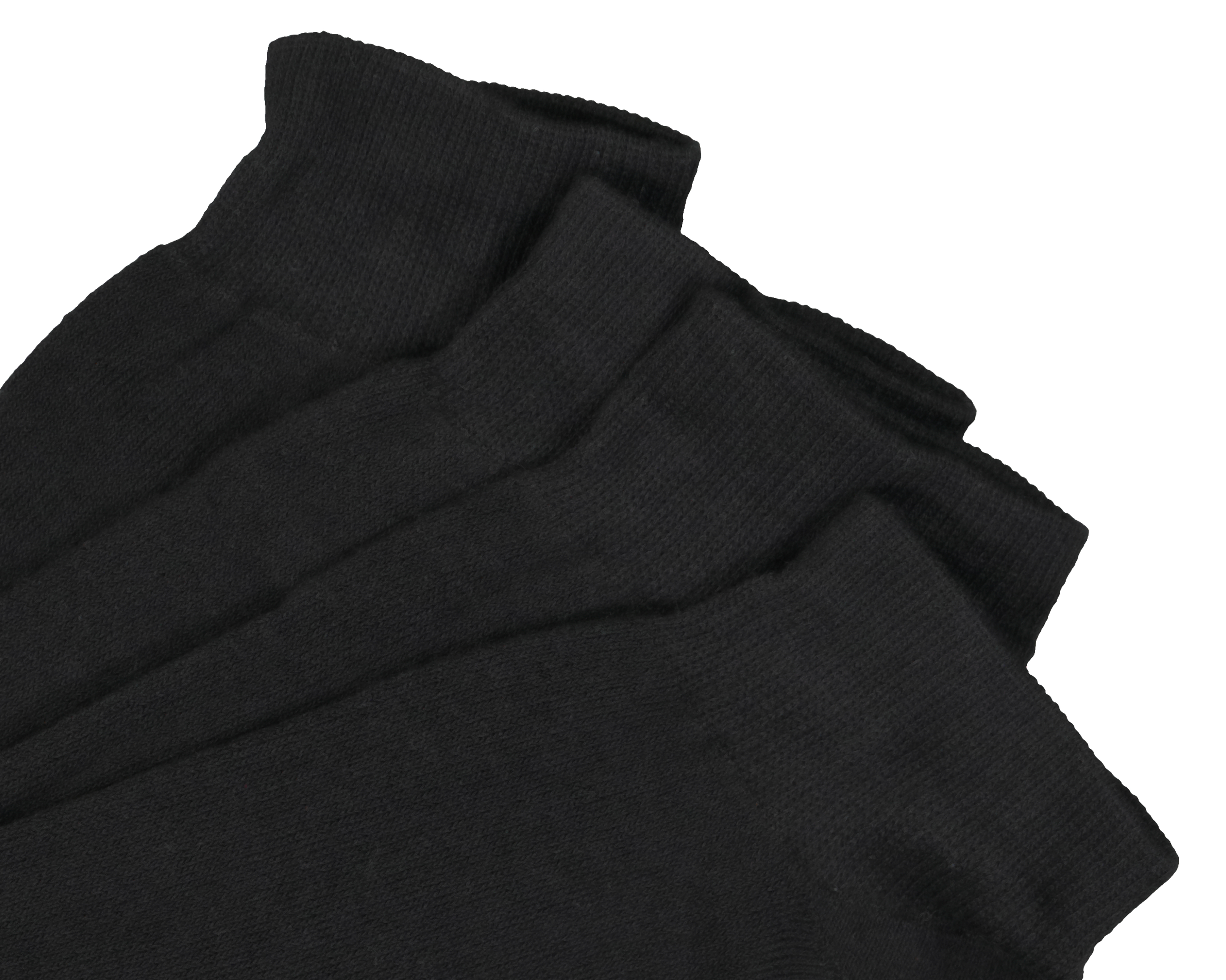 Foto 2 | Foto 2 | Calcetas Tines Hanes para Hombre 4 Pares