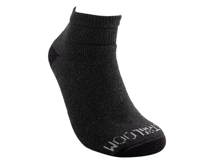 Foto 2 | Foto 2 | Calcetines Deportivos Fruit of the Loom para Hombre 5 Pares