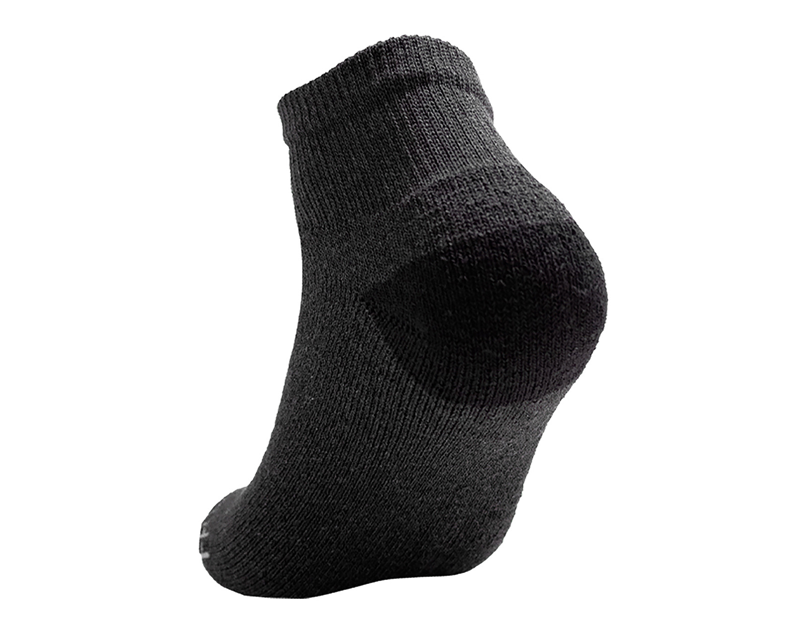 Foto 4 pulgar | Foto 3 | Calcetines Deportivos Fruit of the Loom para Hombre 5 Pares
