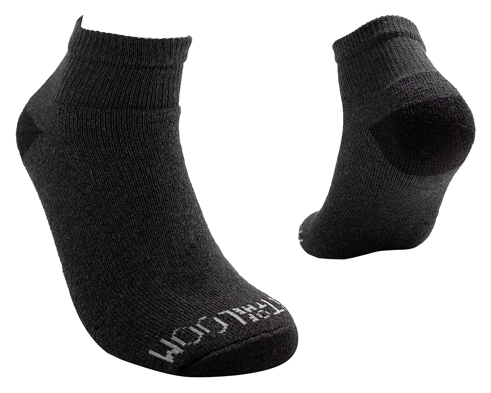 Foto 5 pulgar | Foto 4 | Calcetines Deportivos Fruit of the Loom para Hombre 5 Pares