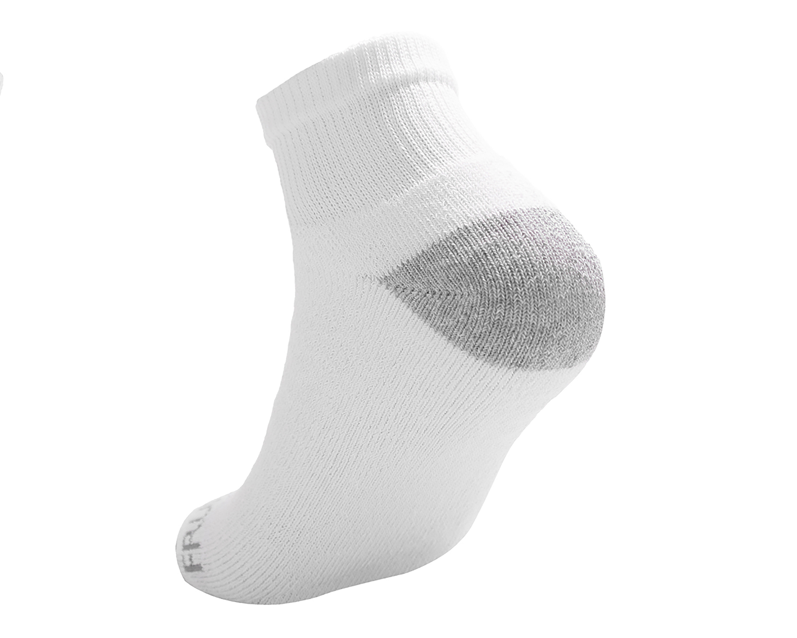 Foto 4 pulgar | Foto 3 | Calcetines Deportivos Fruit of the Loom para Hombre 5 Pares