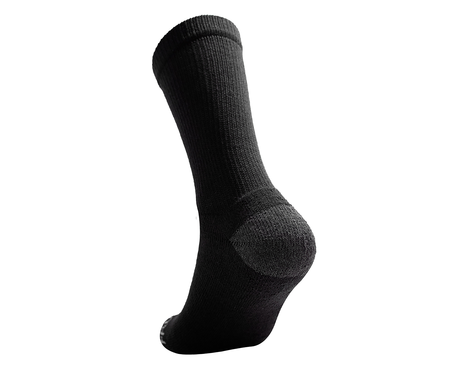 Foto 4 pulgar | Foto 3 | Calcetas Largas Deportivas Fruit of the Loom para Hombre 5 Pares