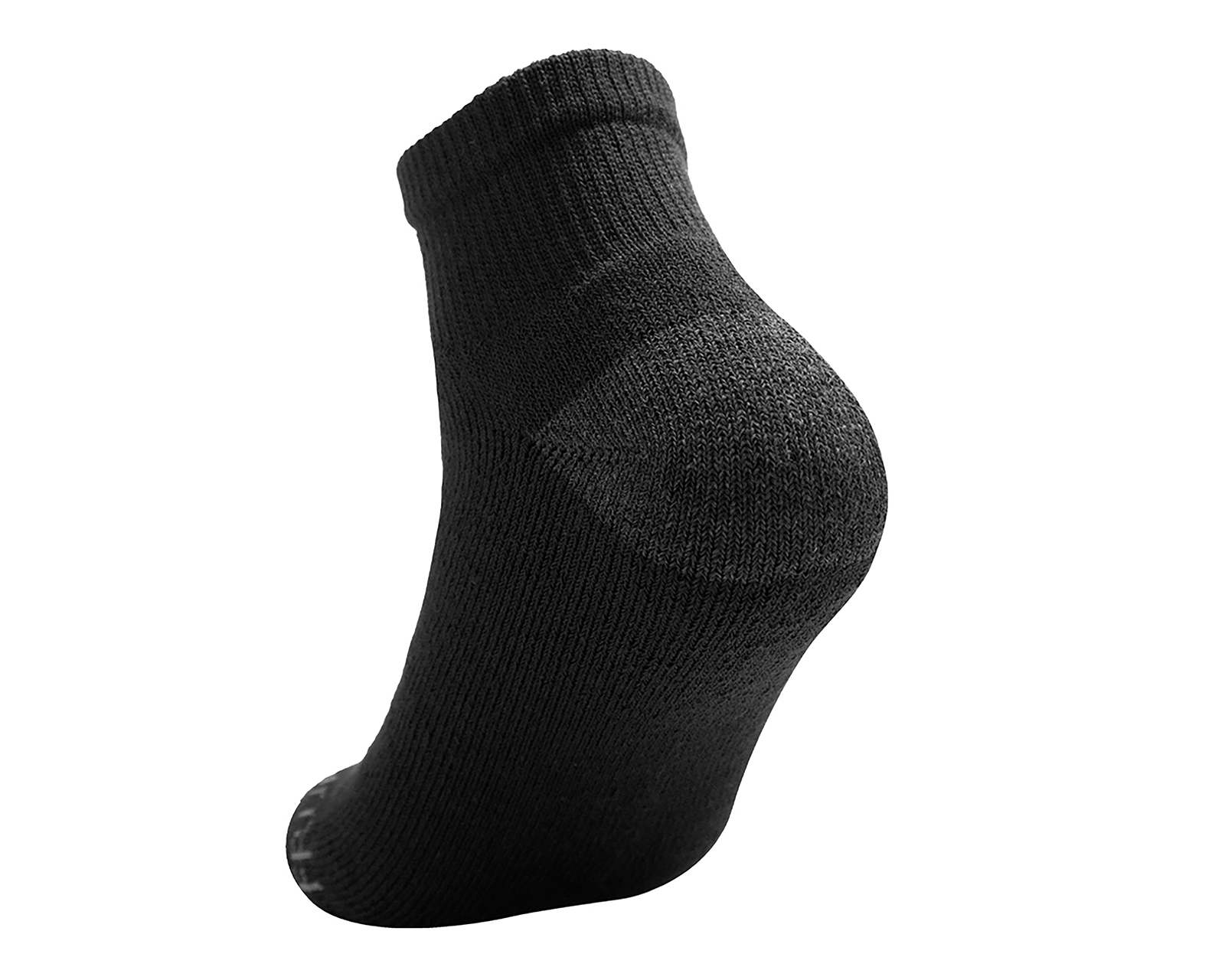 Foto 4 pulgar | Foto 3 | Calcetines Deportivos Fruit of the Loom para Hombre 5 Pares