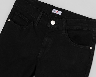 Foto 3 | Foto 3 | Jeans Skinny Lucky Star para Hombre