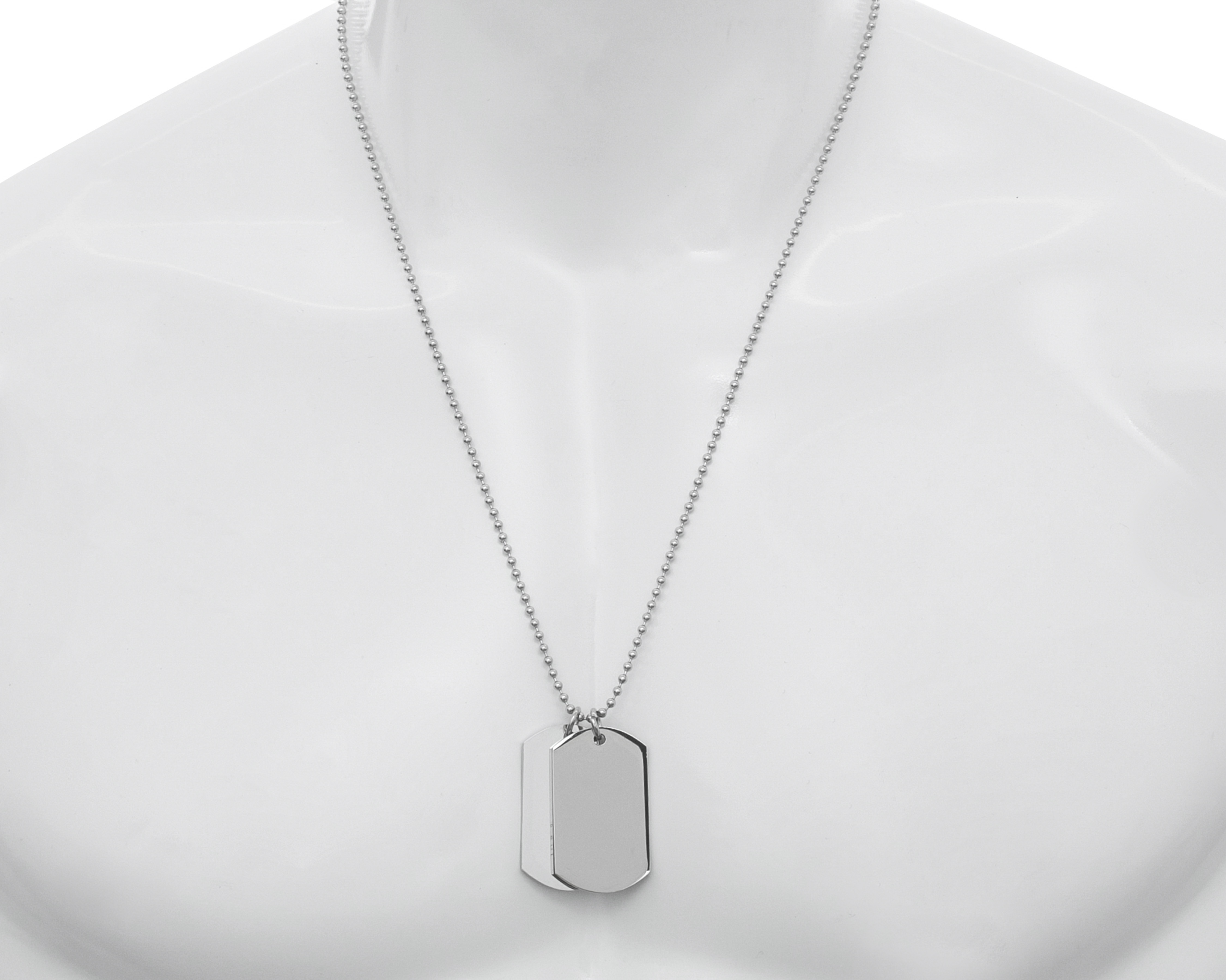 Foto 5 pulgar | Foto 4 | Collar de Bisutería Thinner