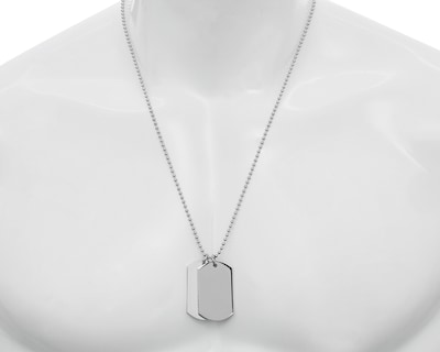 Foto 4 | Foto 4 | Collar de Bisutería Thinner