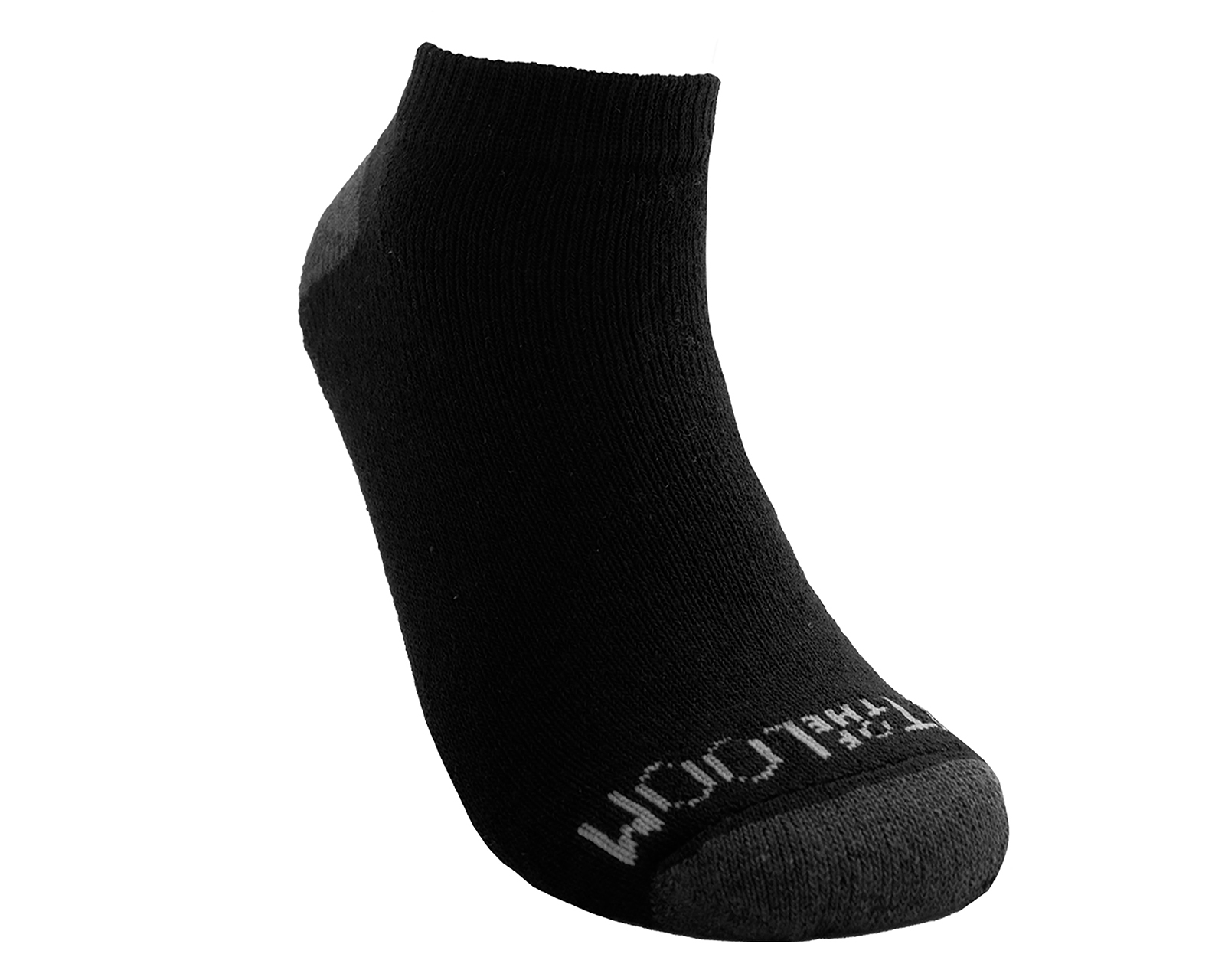 Foto 2 | Foto 2 | Calcetines Deportivos Fruit of the Loom para Hombre 5 Pares