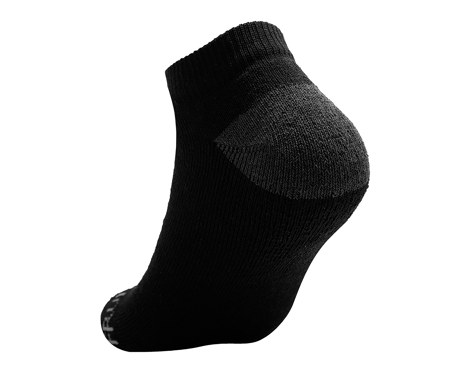 Foto 3 | Foto 3 | Calcetines Deportivos Fruit of the Loom para Hombre 5 Pares