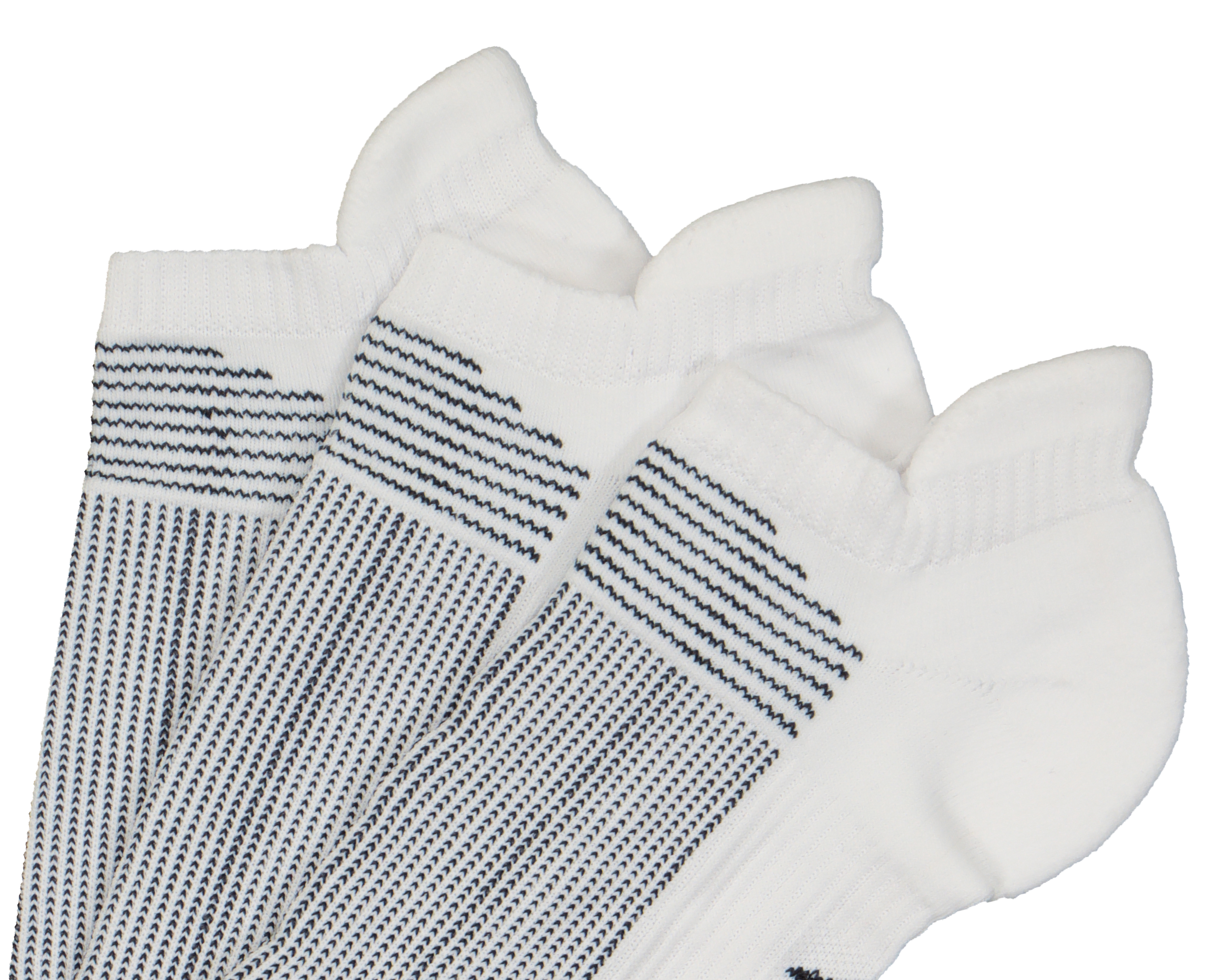 Foto 3 pulgar | Foto 2 | Calcetas Deportivas Everlast para Hombre 3 Pares