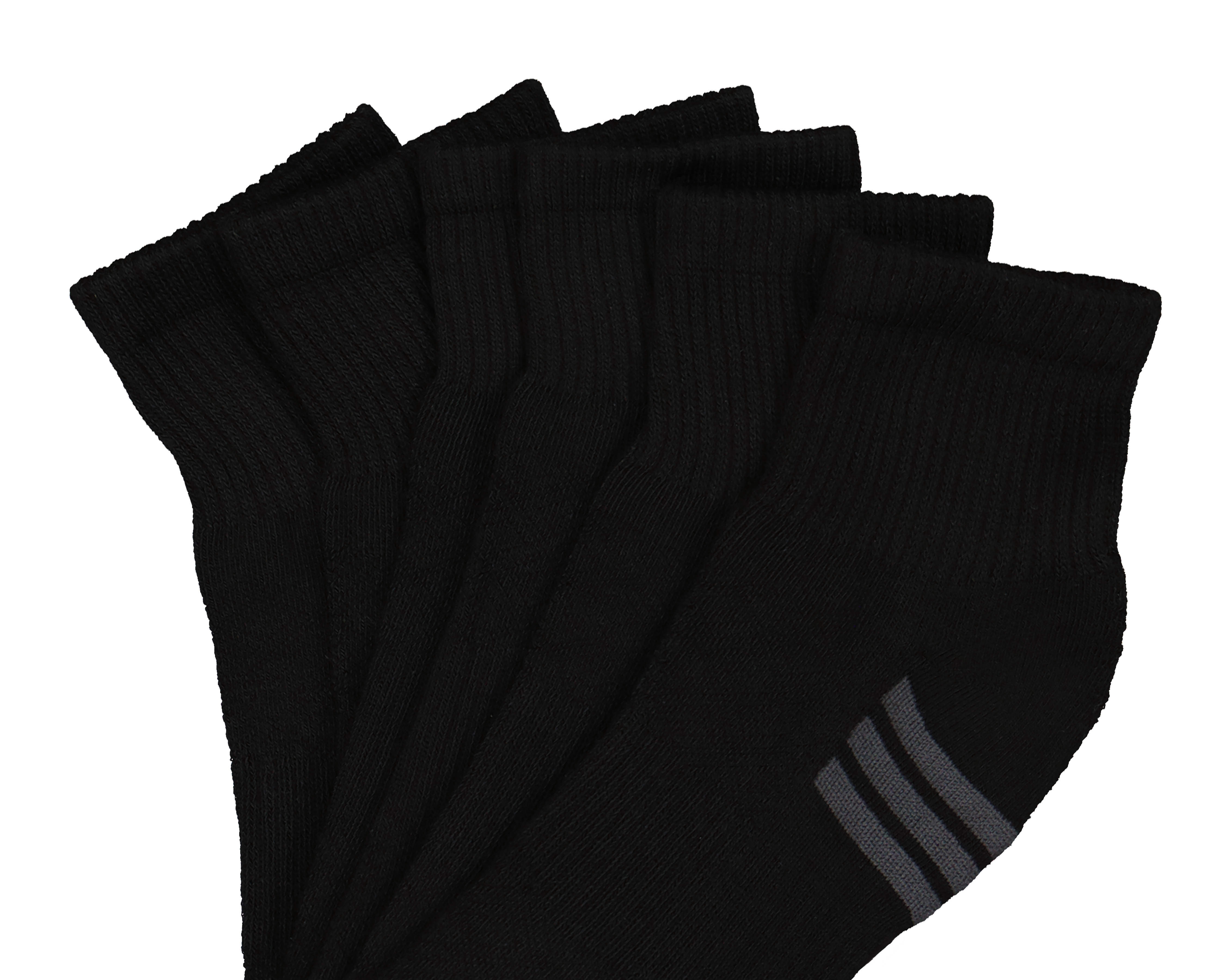 Foto 2 | Foto 2 | Calcetines Deportivos Sportline para Hombre 6 Piezas