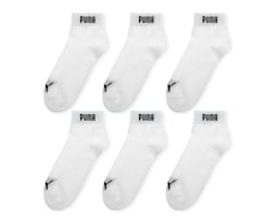 Calcetines Deportivos Puma para Hombre 6 Pares