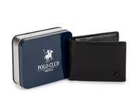 Cartera para Hombre York Team Polo Club