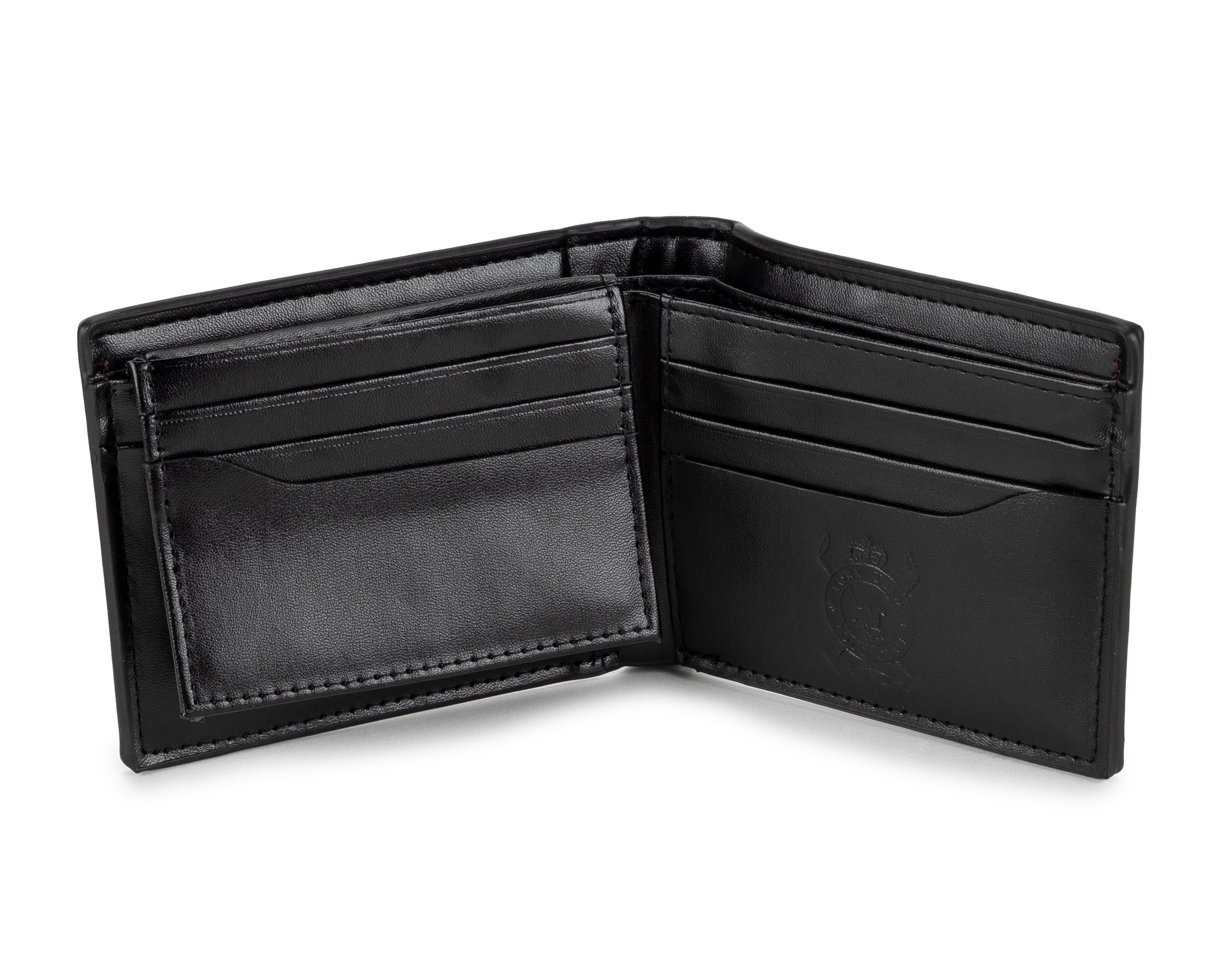 Foto 5 pulgar | Foto 4 | Cartera para Hombre York Team Polo Club