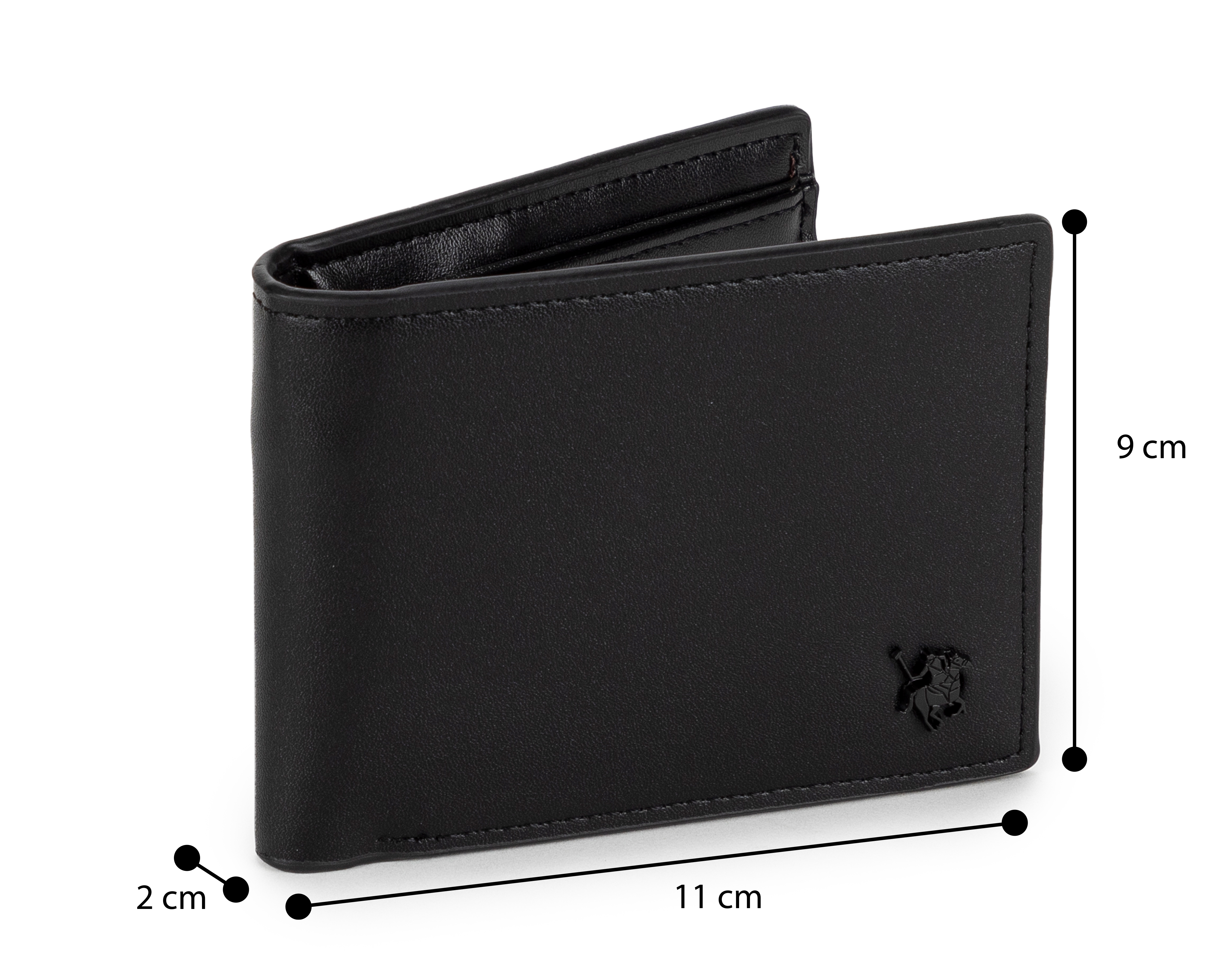 Foto 7 pulgar | Foto 6 | Cartera para Hombre York Team Polo Club