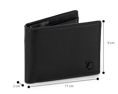 Foto 6 | Foto 6 | Cartera para Hombre York Team Polo Club