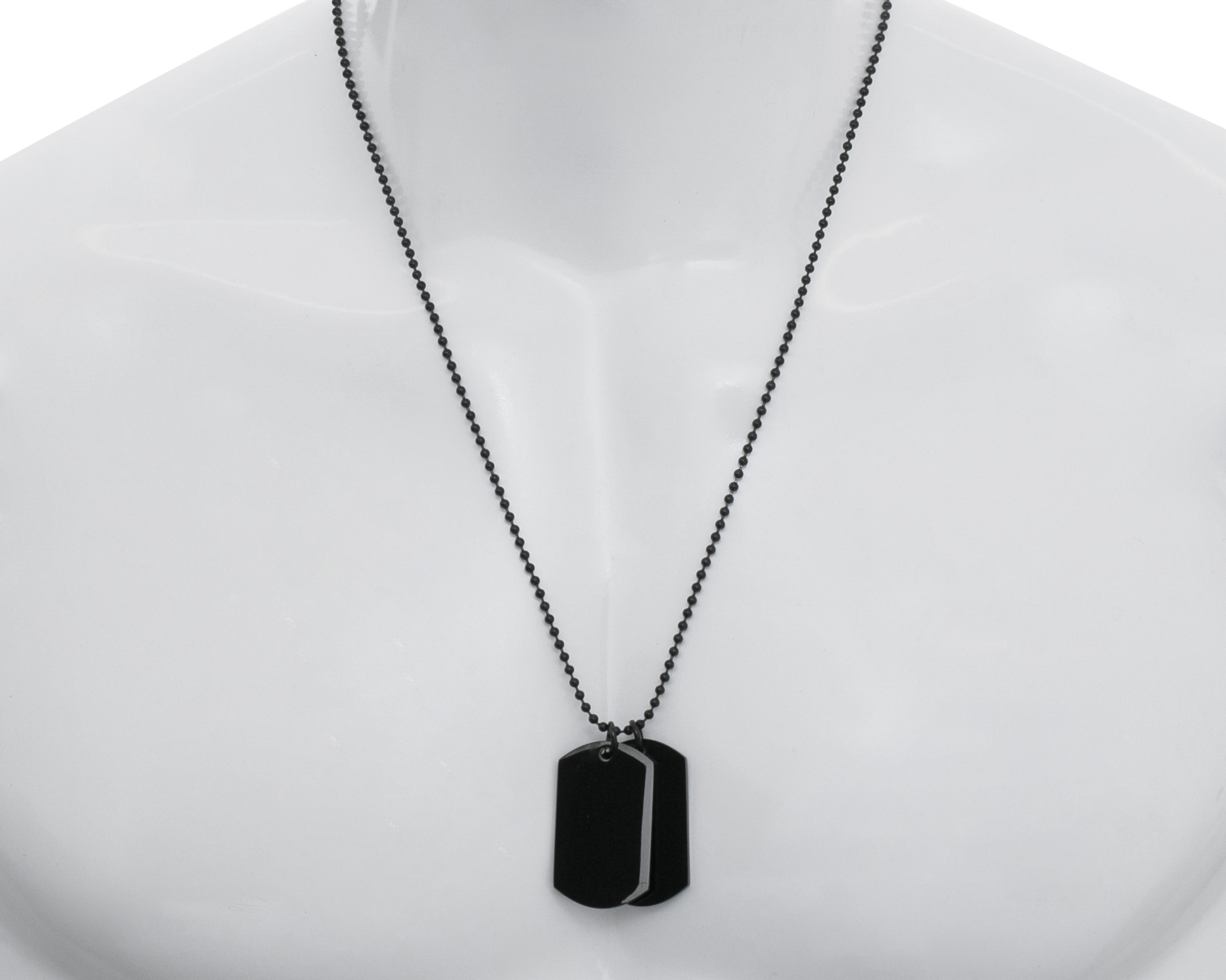 Foto 4 | Foto 4 | Collar de Bisutería Thinner