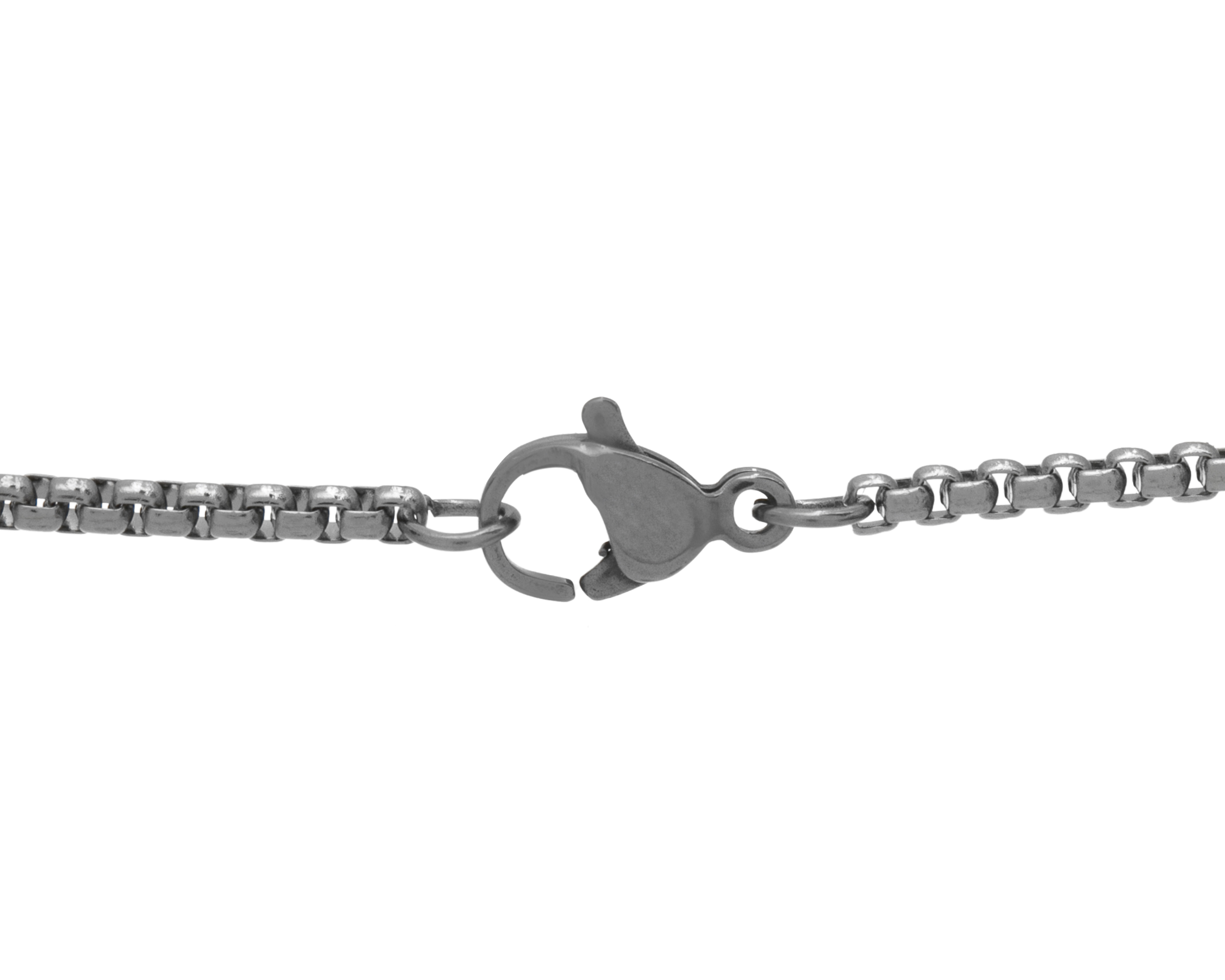 Foto 3 | Foto 3 | Collar de Bisutería Thinner