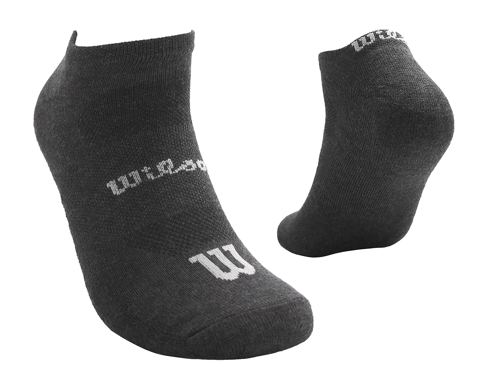 Foto 2 | Foto 2 | Calcetas Deportivas Wilson para Hombre 6 Pares