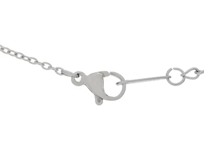 Foto 3 | Foto 3 | Collar de Bisutería Thinner