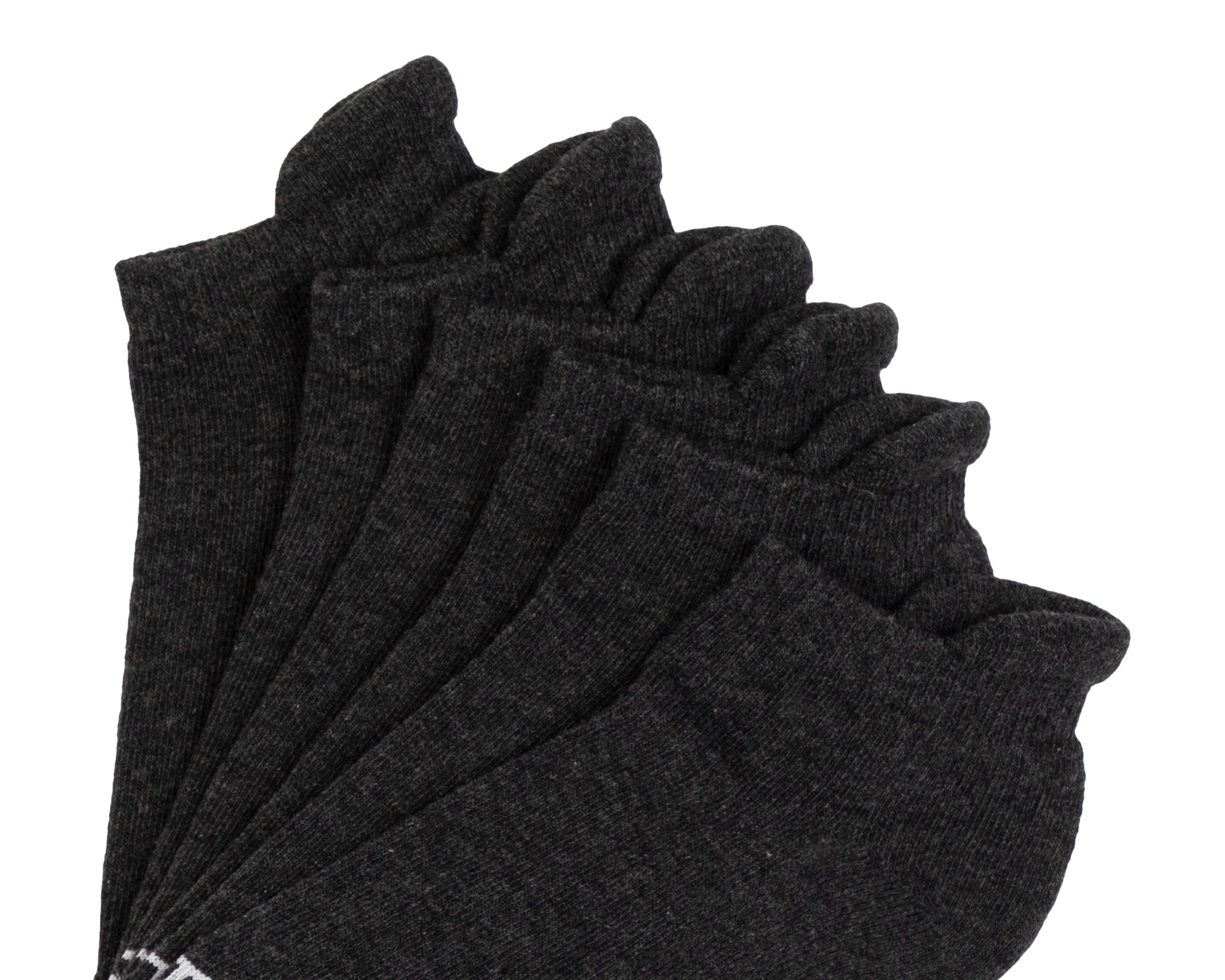 Foto 3 pulgar | Foto 2 | Calcetas Deportivas Sportline para Hombre 6 Pares