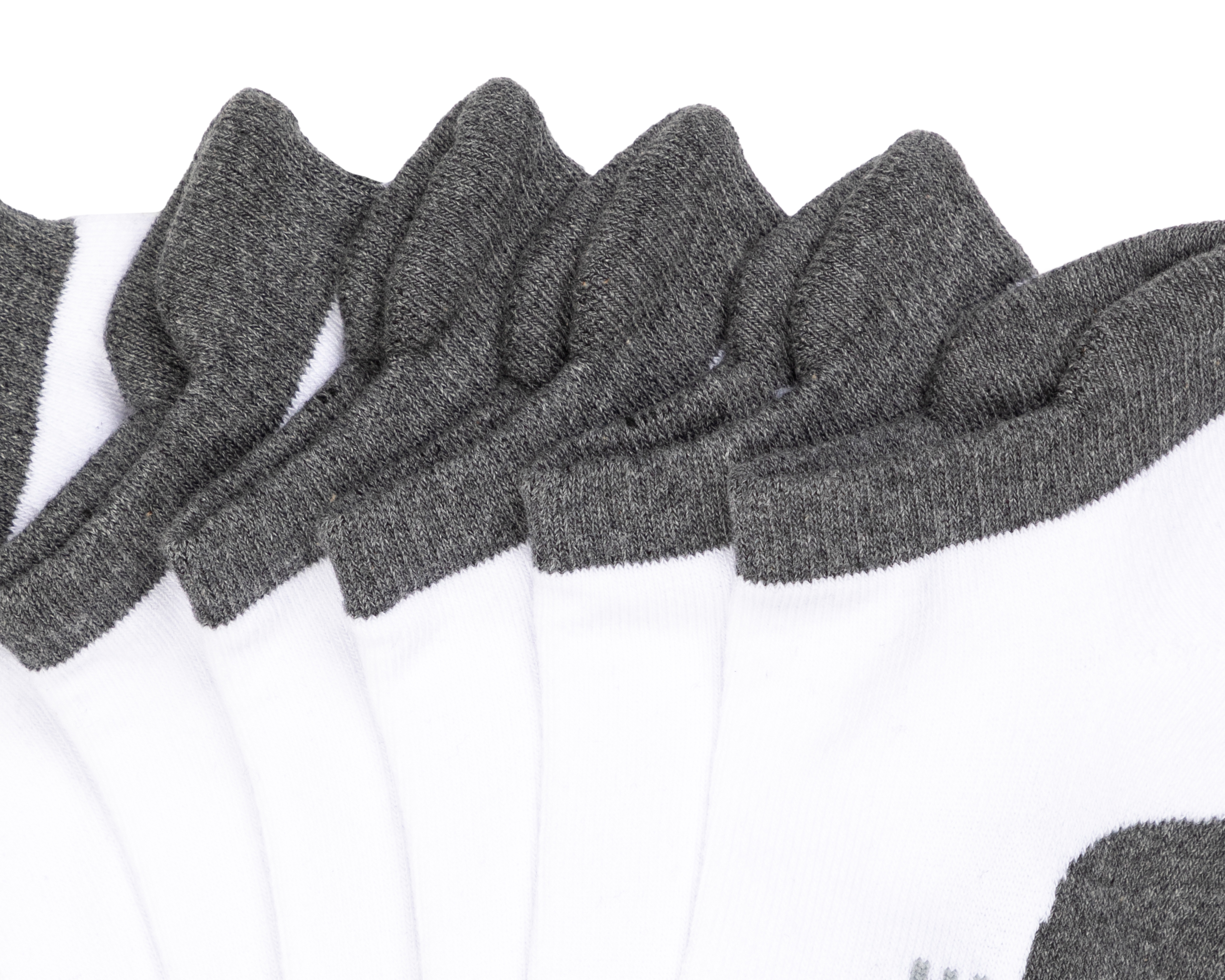 Foto 3 pulgar | Foto 2 | Calcetas Deportivas Sportline Cooltek para Hombre 6 Pares