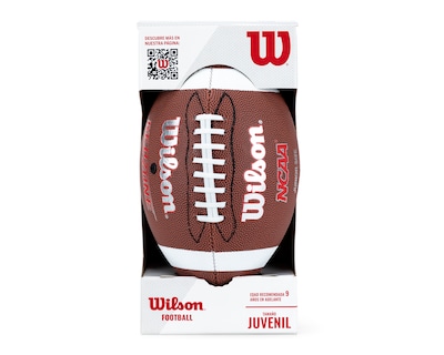 Foto 3 | Foto 3 | Balón de Futbol Americano Wilson