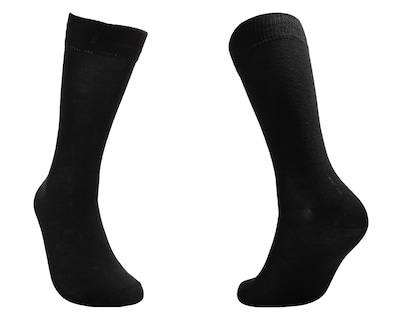 Foto 2 | Foto 2 | Calcetas de Vestir Lee para Hombre 6 Pares
