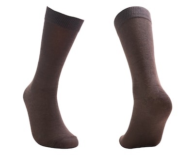 Foto 4 | Foto 4 | Calcetas de Vestir Lee para Hombre 6 Pares