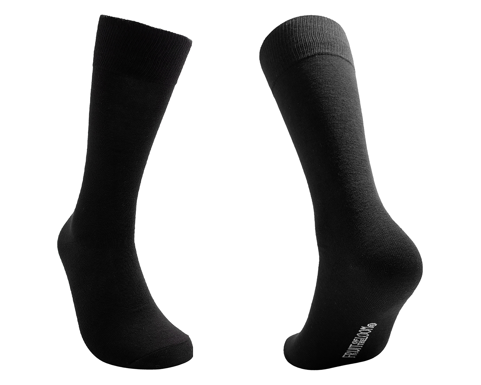 Foto 3 pulgar | Foto 2 | Calcetas Largas Fruit of the Loom para Hombre 6 Pares