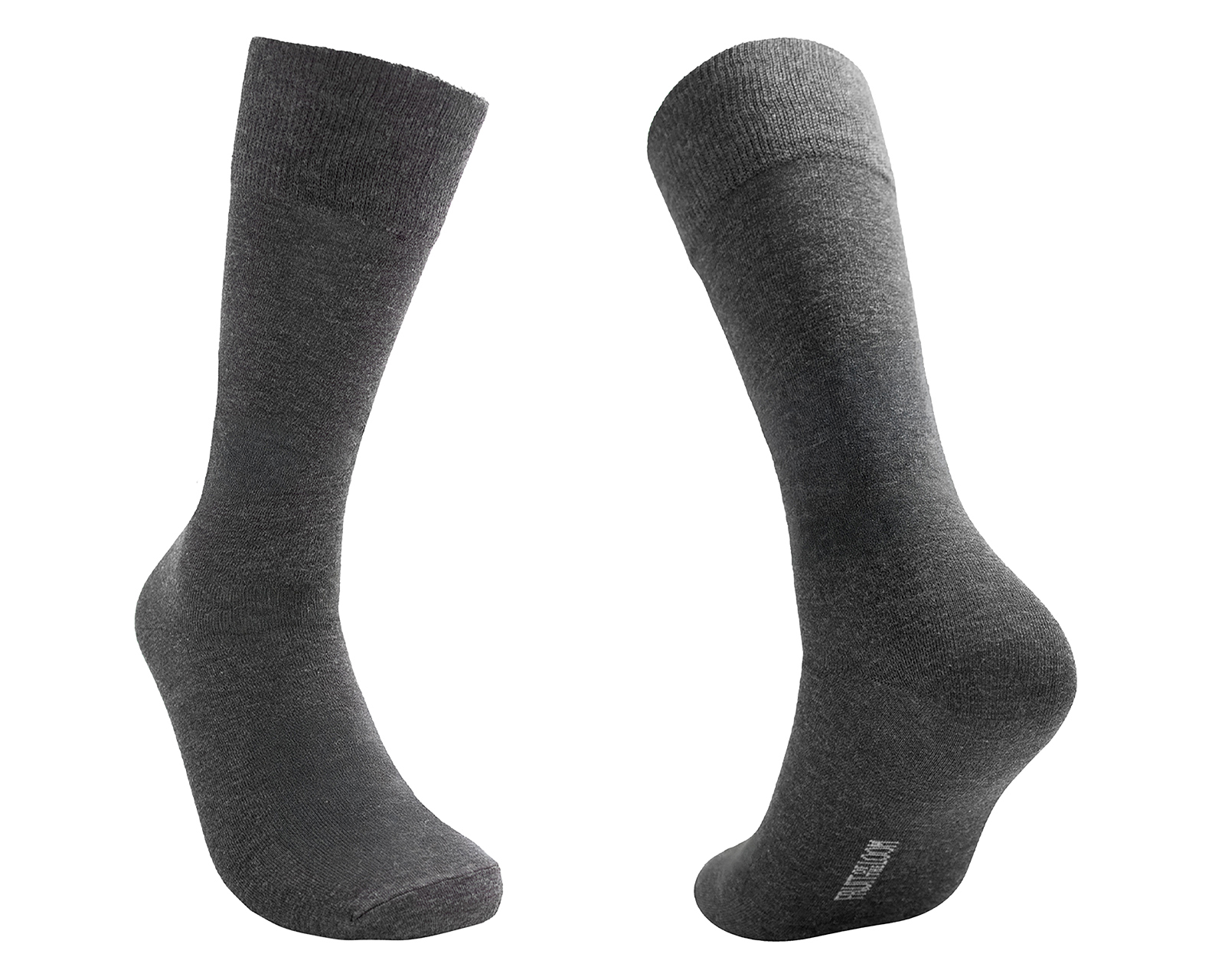 Foto 4 | Foto 4 | Calcetas Largas Fruit of the Loom para Hombre 6 Pares