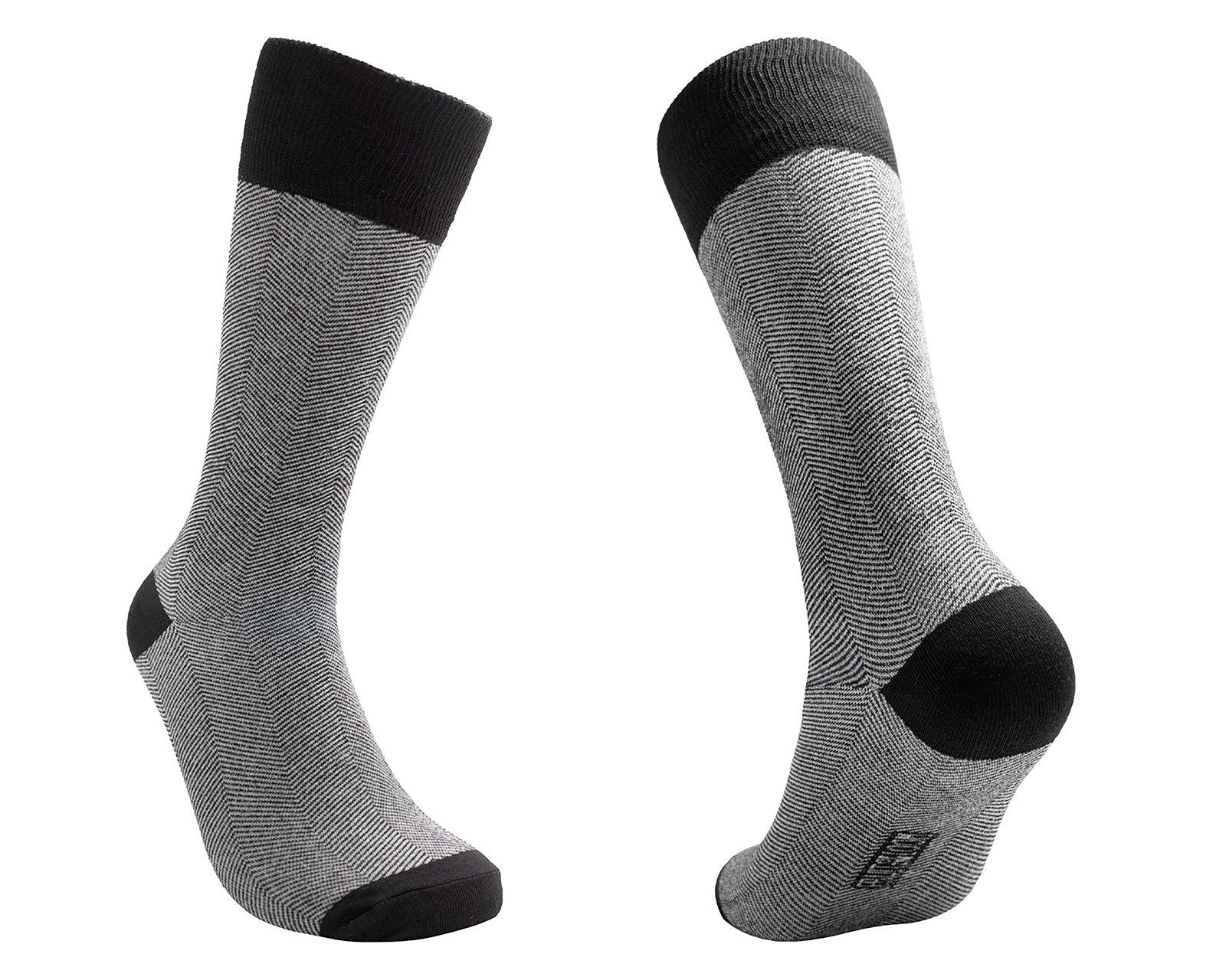 Foto 5 | Foto 5 | Calcetas Largas Fruit of the Loom para Hombre 6 Pares