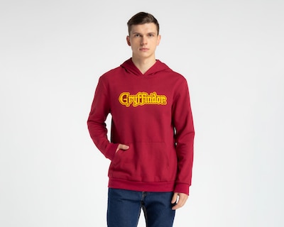 Foto 1 | Foto 1 | Sudadera Harry Potter con Capucha