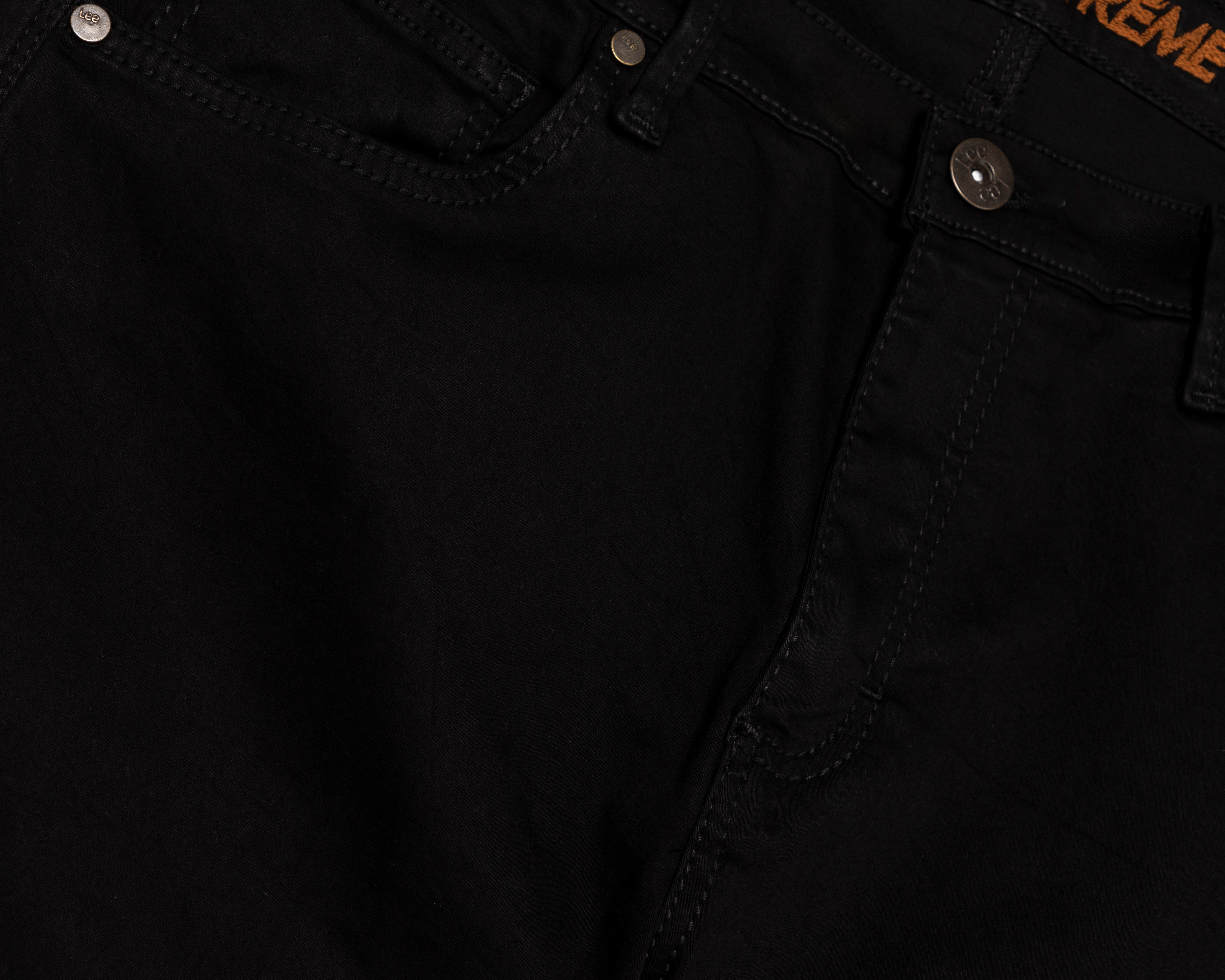 Foto 4 pulgar | Foto 3 | Jeans Skinny Lee para Hombre